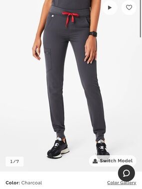 Figs Zamora Jogger Scrub Pants